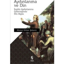Binbir Göz Kitap Aydınlanma ve Din  Ingiliz Aydınlanma Geleneğinde Din Algısı