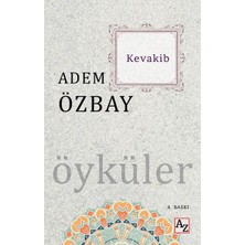 Binbir Göz Kitap Kevakib