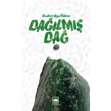 Binbir Göz Kitap Dağılmış Dağ