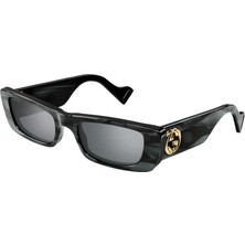 GUCCI 0516S 013 52 Kadın Güneş Gözlüğü