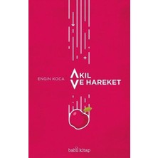 Binbir Göz Kitap Akıl ve Hareket