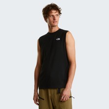 The North Face M Evolution Simple Dome Tank Erkek T-Shirt