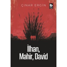 Binbir Göz Kitap Ilhan, Mahir, David