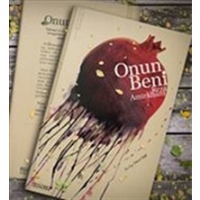 Binbir Göz Kitap Onun Beni