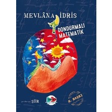 Binbir Göz Kitap Dondurmalı Matematik