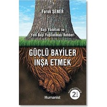 Binbir Göz Kitap Güçlü Bayiler Inşa Etmek