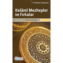 Binbir Göz Kitap Kelami Mezhepler ve Fırkalar