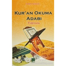 Binbir Göz Kitap Kur'an Okuma Adabı / Tibyan