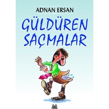 Binbir Göz Kitap Güldüren Saçmalar