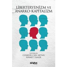 Binbir Göz Kitap Liberteryenizm ve Anarko-Kapitalizm