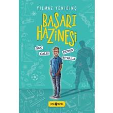 Binbir Göz Kitap Başarı Hazinesi