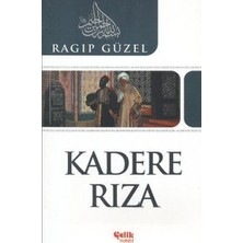 Binbir Göz Kitap Kadere Rıza