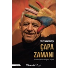 Binbir Göz Kitap Çapa Zamanı