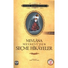 Binbir Göz Kitap Mesnevi’den Seçme Hikayeler