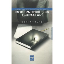 Binbir Göz Kitap Modern Türk Şiiri Okumaları