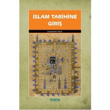 Binbir Göz Kitap Islam Tarihine Giriş