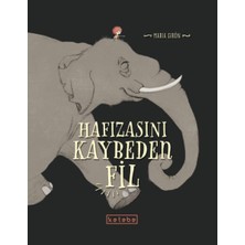 Ketebe Çocuk Hafızasını Kaybeden Fil