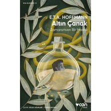 Binbir Göz Kitap Altın Çanak