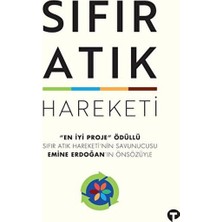 Binbir Göz Kitap Sıfır Atık Hareketi