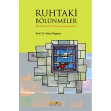 Binbir Göz Kitap Ruhtaki Bölünmeler