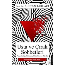 Binbir Göz Kitap Usta ve Çırak Sohbetleri