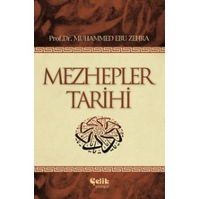 Binbir Göz Kitap Mezhepler Tarihi