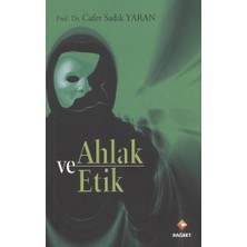 Binbir Göz Kitap Ahlak ve Etik