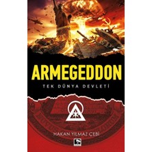Binbir Göz Kitap Armegeddon