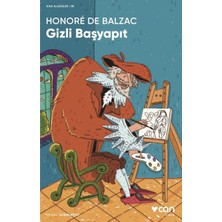 Binbir Göz Kitap Gizli Başyapıt (Beyaz Kapak)