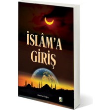 Binbir Göz Kitap Islam’a Giriş