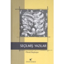 Binbir Göz Kitap Seçilmiş Yazılar 1