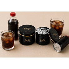 ELİPS Kola Aromalı Karışım (Takım Yardımcı Ürünü)