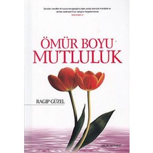 Binbir Göz Kitap Ömür Boyu Mutluluk