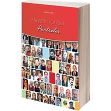 Binbir Göz Kitap Hayatın Içinden Portreler