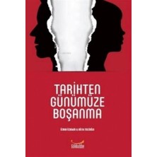 Binbir Göz Kitap Tarihten Günümüze Boşanma