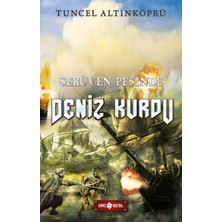 Binbir Göz Kitap Serüven Peşinde 20 - Deniz Kurdu
