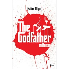 Binbir Göz Kitap The Godfather Mitosu
