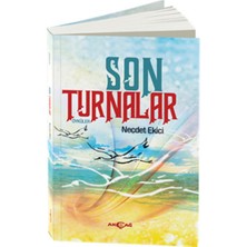 Binbir Göz Kitap Son Turnalar