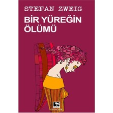 Binbir Göz Kitap Bir Yüreğin Ölümü