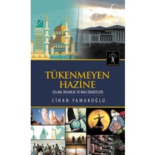 Binbir Göz Kitap Tükenmeyen Hazine  Islam, Insanlık ve Mali Ibadetler
