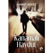 Binbir Göz Kitap Kanamalı Haydut