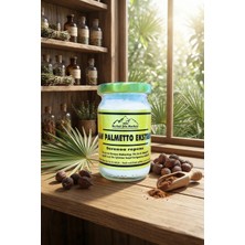Nurbal Şifa Saw Palmetto Toz Ekstrak 50 gr