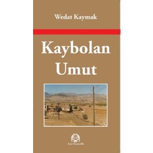 Binbir Göz Kitap Kaybolan Umut