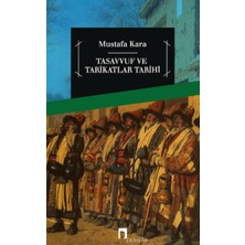 Binbir Göz Kitap Tasavvuf ve Tarikatlar Tarihi