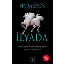 Binbir Göz Kitap Ilyada