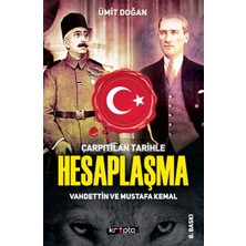 Binbir Göz Kitap Çarpıtılan Tarihle Hesaplaşma