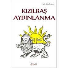 Binbir Göz Kitap Kızılbaş Aydınlanma