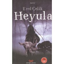 Binbir Göz Kitap Heyula