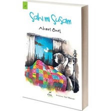 Binbir Göz Kitap Sahi Mi Susam