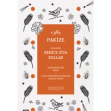 Binbir Göz Kitap Pakize